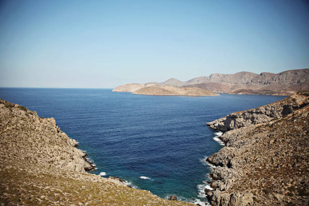 istock Summer at a Greek Island 1298263278