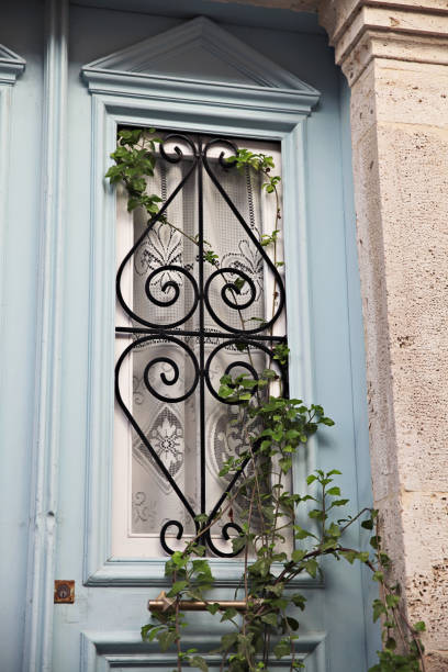 istock A traditional retro house 1298264990