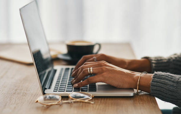 istock Big success can come from the smallest of work spaces 1298268437