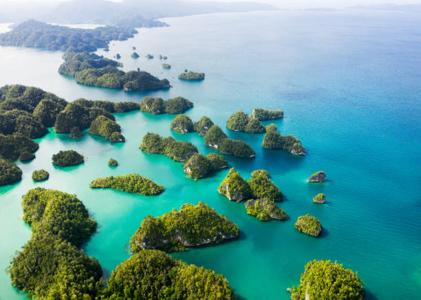 istock A new adventure is hidden in every tiny little island 1298271923