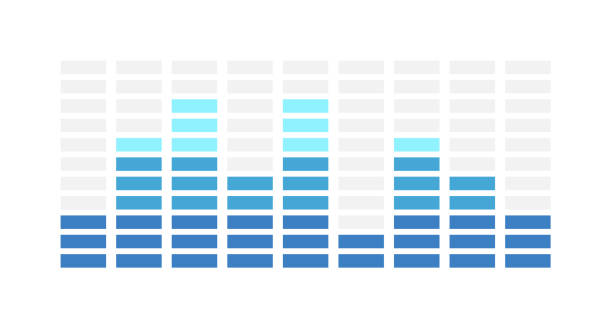 Equalizer Bars Example 41,200+ Equalizer Stock Illustrations, Royalty-Free Vector Graphics ...