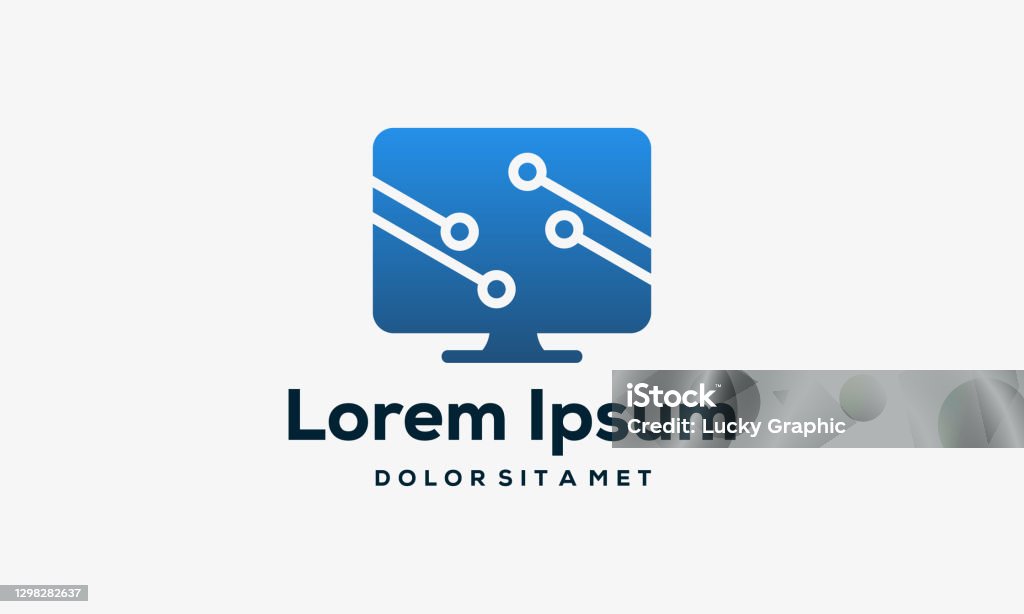 Computer Technology Template Designs Computer Service Template Designs ...
