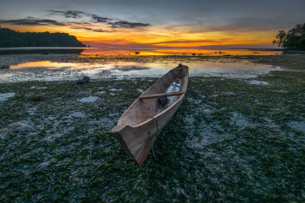 Photo of Deere beach