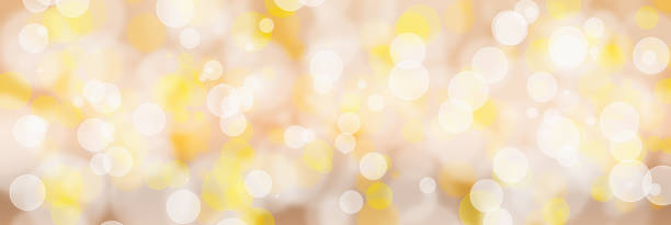istock Abstract magical bokeh lights effect background. Colorful defocused lights. 3d illustration 1298297374