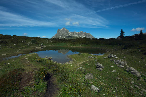 istock Landscape in the Mountains 1298303663