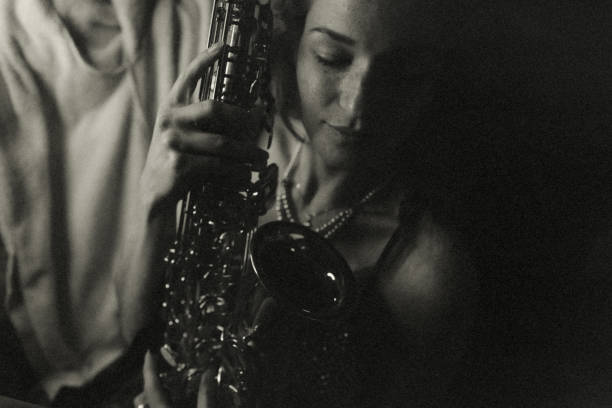 istock The soul of jazz 1298305151