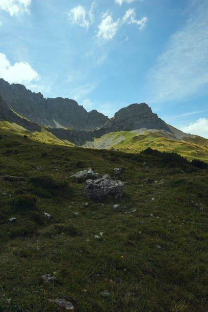 istock Landscape in the Mountains 1298305235