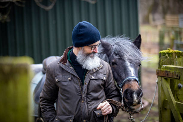 istock I Love My Horse 1298307217