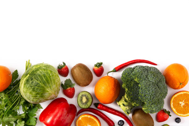istock High in vitamin C food 1298324549