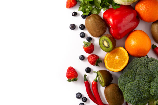 istock High in vitamin C food 1298324588