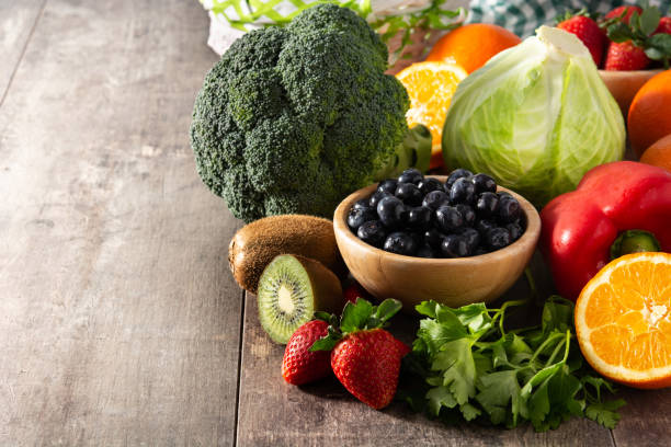 istock High in vitamin C food 1298324702