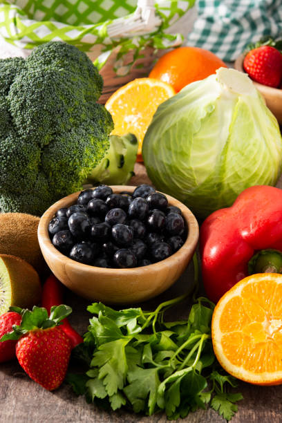 istock High in vitamin C food 1298324923
