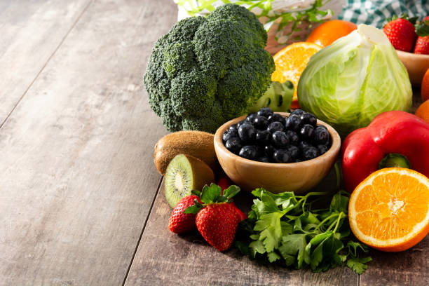 istock High in vitamin C food 1298325512
