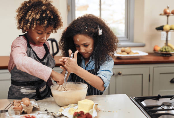 istock Trying mom's flop proof recipe 1298326499