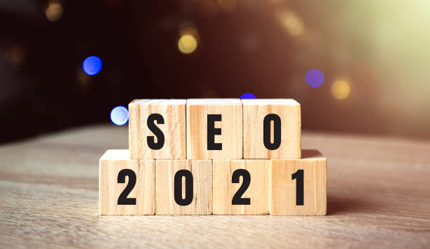 istock SEO 2021 years on wooden cubes on background 1298343041