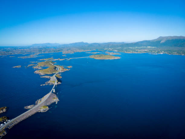 istock The Atlantic Road in Norway 1298359190