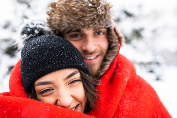 istock Happy winter moments 1298362504