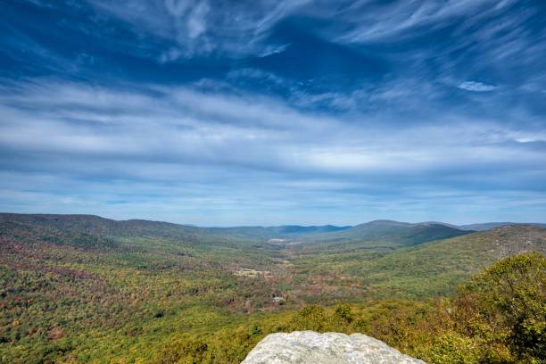 istock Tibbet Knob, West Virginia 1298363978