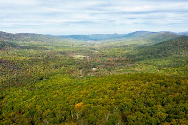 istock Tibbet Knob, West Virginia 1298364025