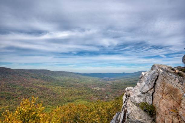 istock Tibbet Knob, West Virginia 1298364093