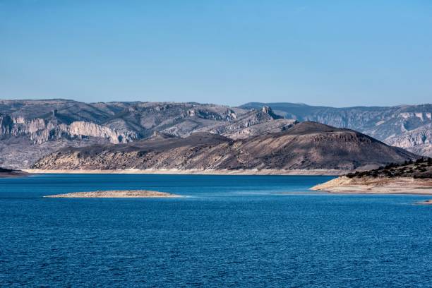 istock Antero Reservoir, Colorado 1298375969