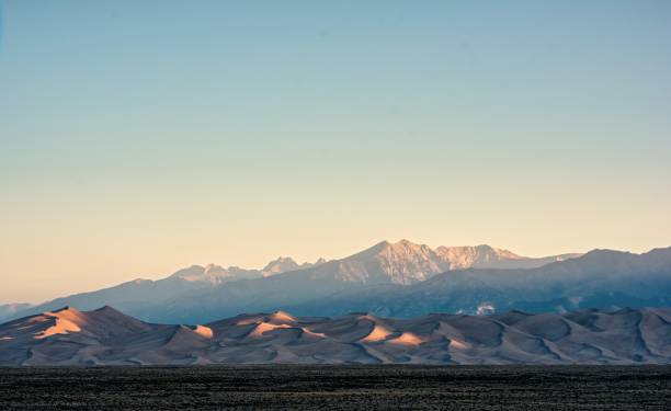 istock Great Sand Dunes National Park 1298376659