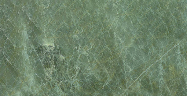 istock Abstract green marble texture. Natural stone surface wall banner background 1298378083