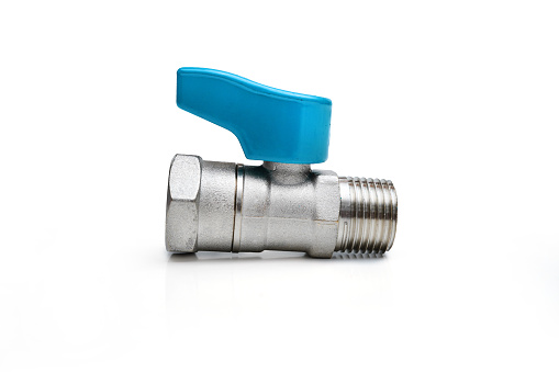mini ball value for shutoff and control applications.
The valve can realize fast opening and closing, compact structure