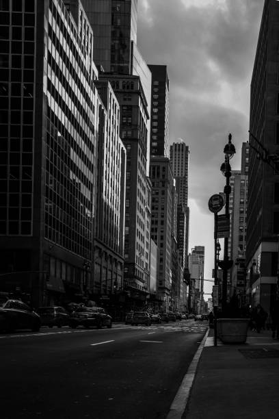 istock “Streets of New York” 1298381383