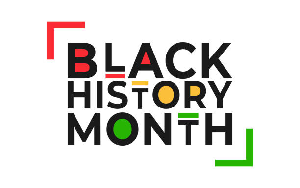 603 Black History Month People Illustrations & Clip Art - iStock