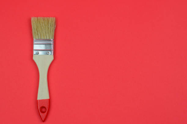 istock Brush for painting 1298383534