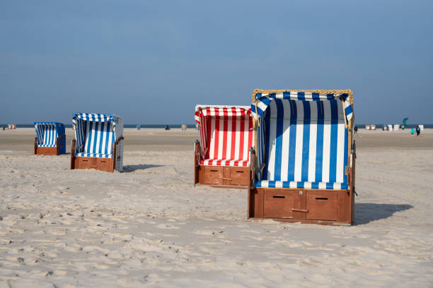 istock Amrum, North Frisia, Germany 1298390867