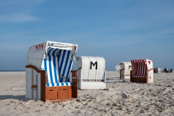 istock Amrum, North Frisia, Germany 1298390904