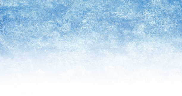 istock Blue azure turquoise abstract watercolor background for textures backgrounds and web banners design 1298392222