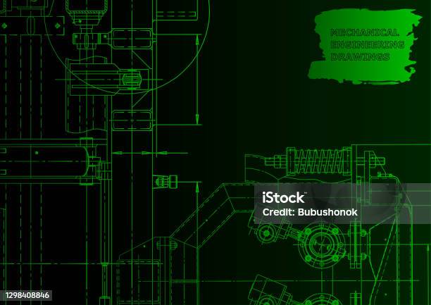 Field Engineering Vector Vector Engineering Illustration Stock Illustration - Download Image Now ...