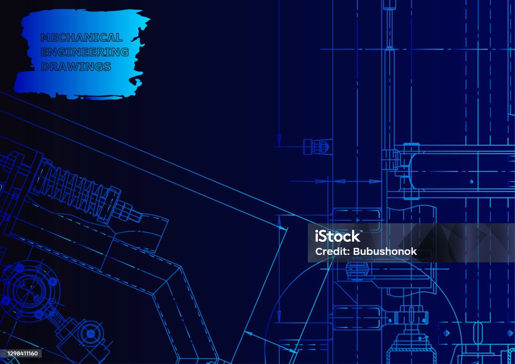 Engineering Vector Design Vector Engineering Illustration Stock Illustration - Download Image Now ...