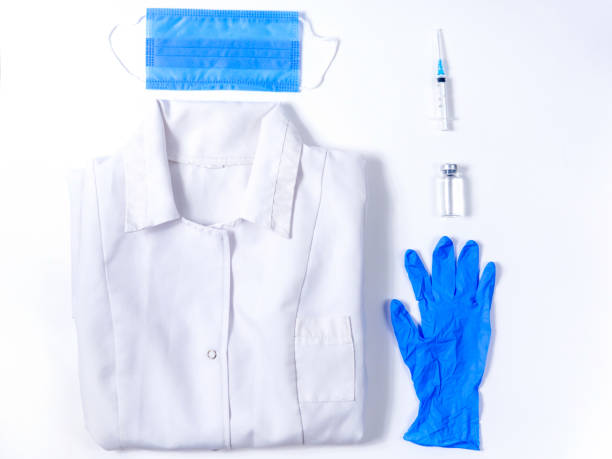 istock Vaccination flu, measles, coronavirus, covid-19 concept for people 1298414106