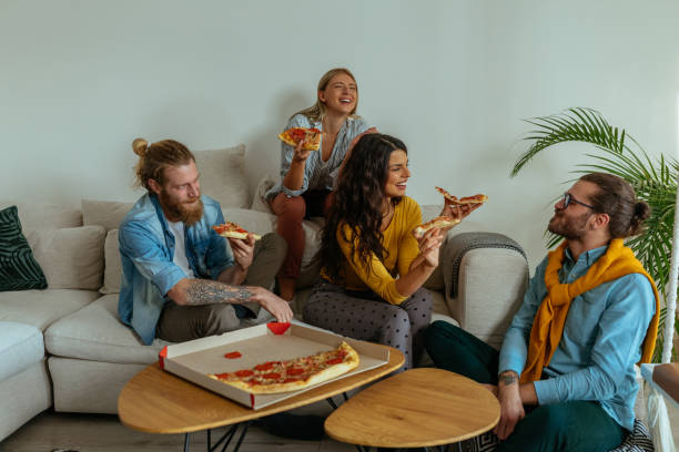 istock Everything's better when you do it with friends 1298418010