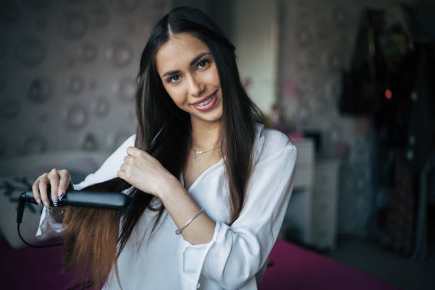 istock Beautiful girl 1298443150