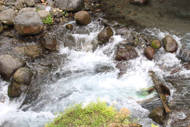 istock View Of Cokro Tulung 1298454909
