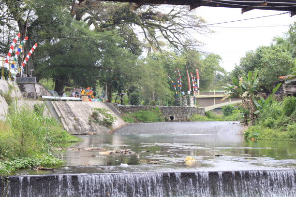 istock View Of Cokro Tulung 1298455145