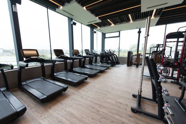istock Health And Recreation Room 1298461956