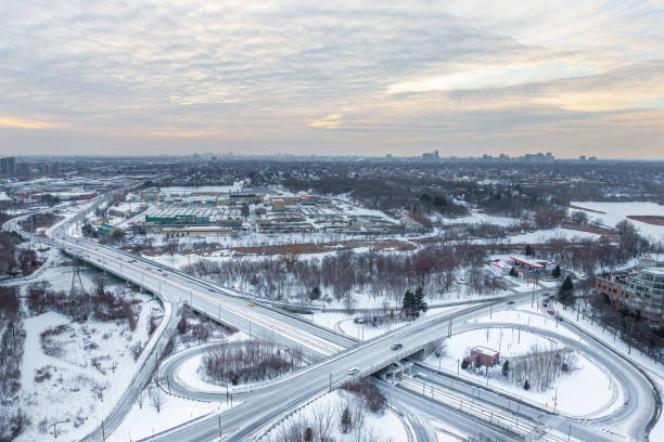 istock Cityview of Toronto 1298468939