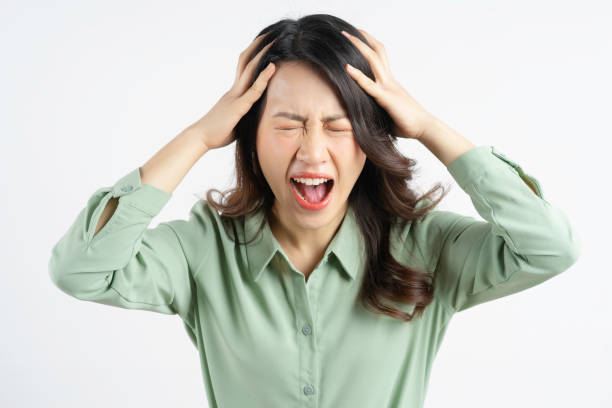 istock Asian businesswoman 1298484082