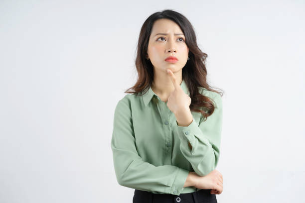 istock Asian businesswoman 1298484890