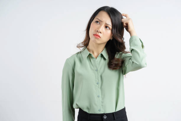 istock Asian businesswoman 1298485176