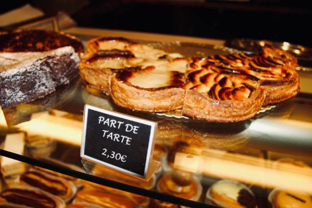 istock Patisserie in Paris 1298501656