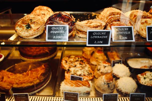 istock Patisserie in Paris 1298501665