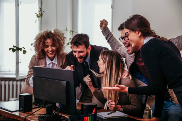 istock Success is what we aim for 1298503168