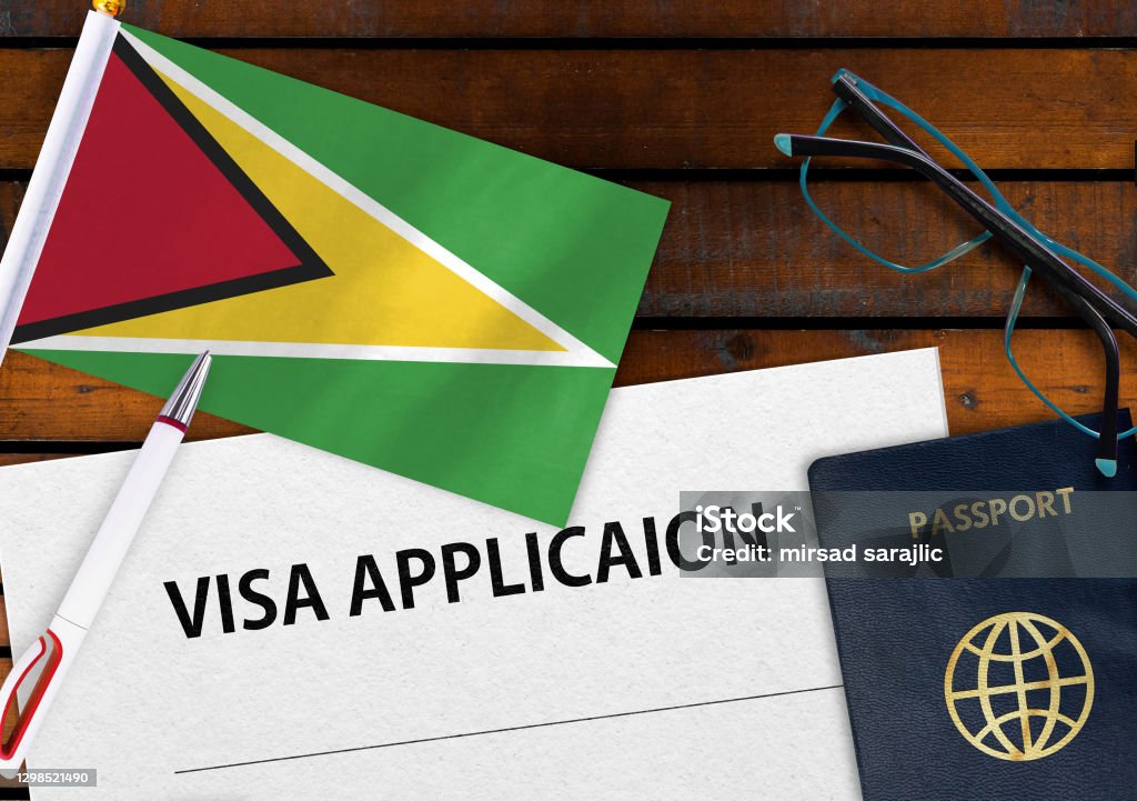 Guyana Visa Application Form Stock Photo Download Image Now Agreement Applying Bosnia And guyana-visa-application-form-stock-photo-download-image-now-agreement-applying-bosnia-and